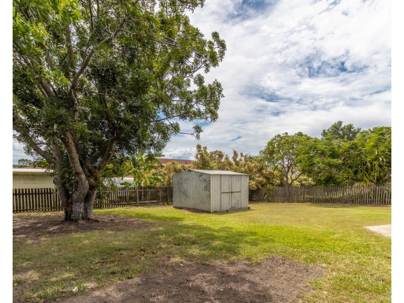 354 Boat Harbour Drive, Scarness QLD 4655