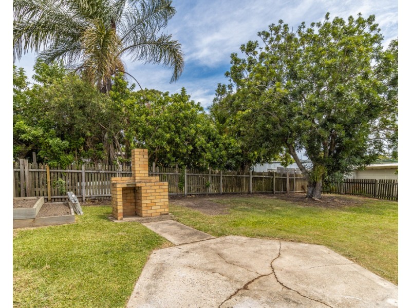 354 Boat Harbour Drive, Scarness QLD 4655