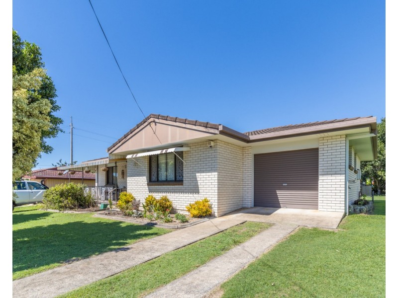 24 Shoreham St, Pialba QLD 4655