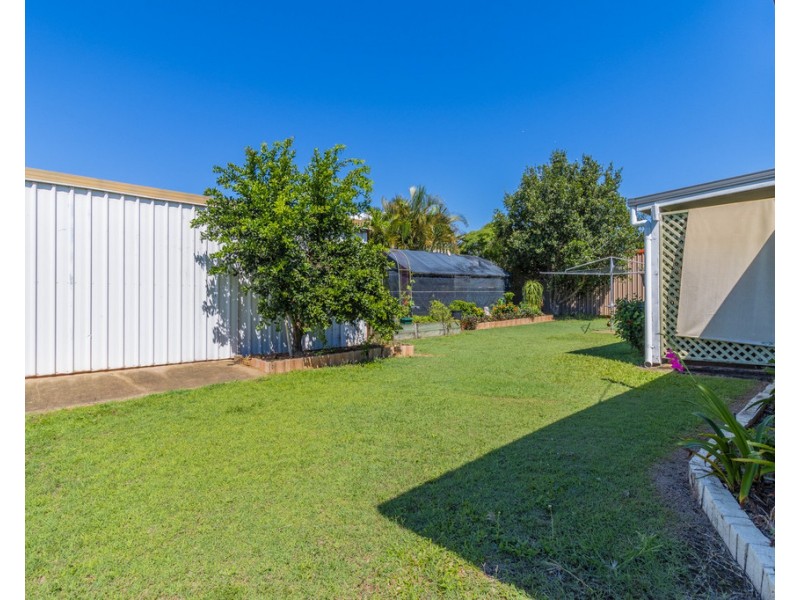 24 Shoreham St, Pialba QLD 4655