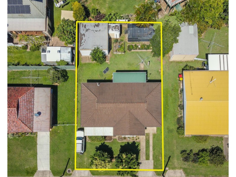 24 Shoreham St, Pialba QLD 4655