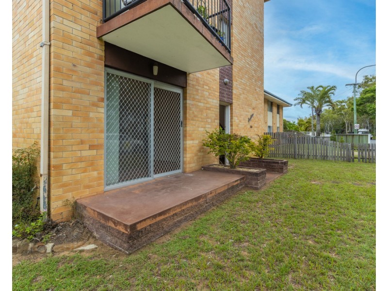 1/380 Esplanade, Scarness QLD 4655