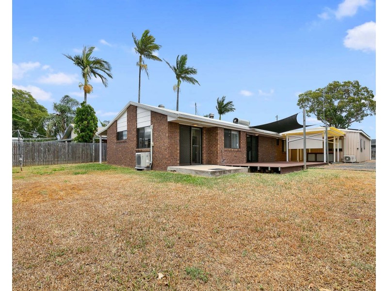 78 Denmans Camp Road, Torquay QLD 4655