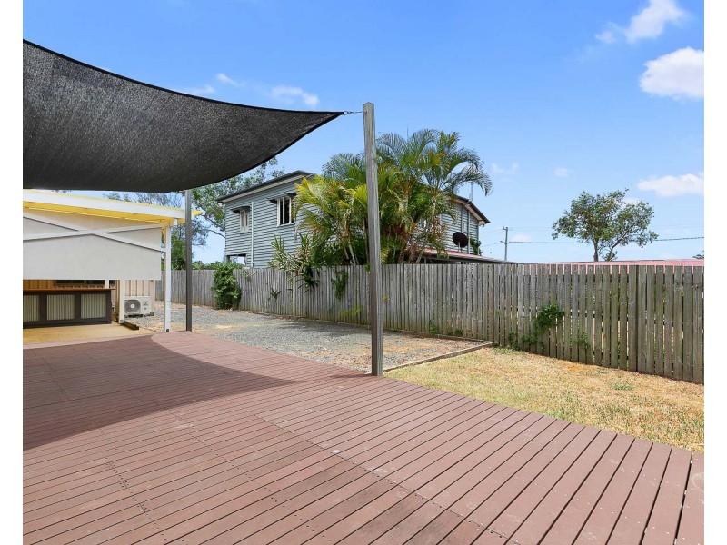78 Denmans Camp Road, Torquay QLD 4655