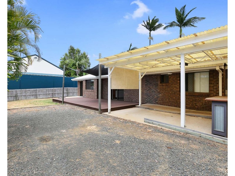 78 Denmans Camp Road, Torquay QLD 4655