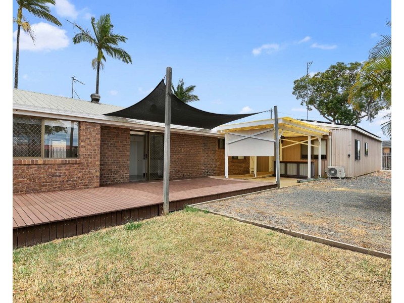 78 Denmans Camp Road, Torquay QLD 4655