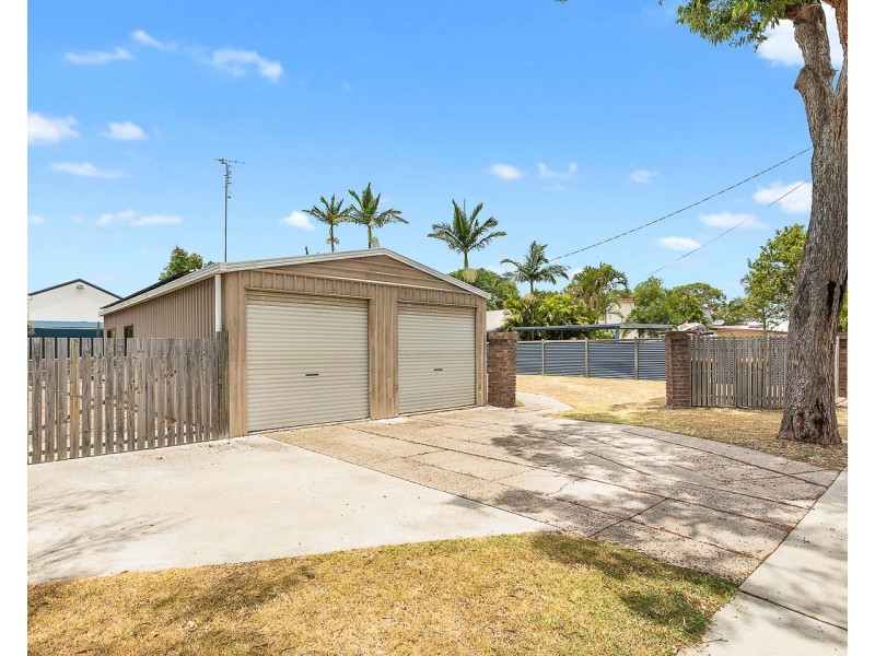 78 Denmans Camp Road, Torquay QLD 4655