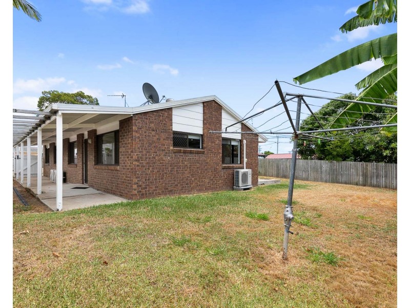 78 Denmans Camp Road, Torquay QLD 4655
