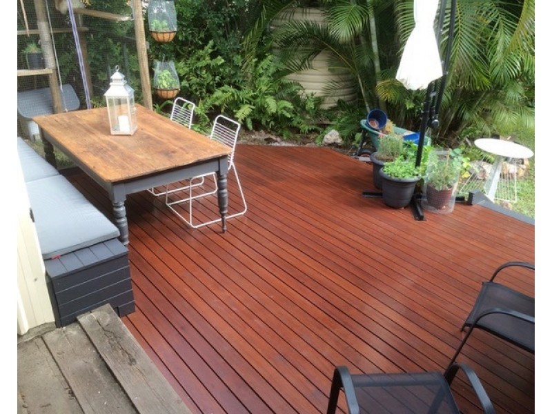 5 Honiton Street, Torquay QLD 4655