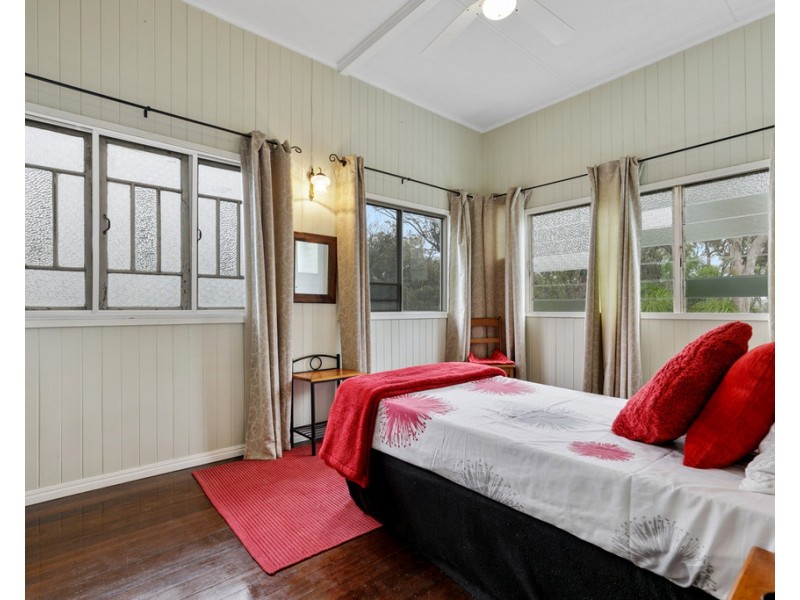 336 Pacific Haven Circuit, Pacific Haven QLD 4659