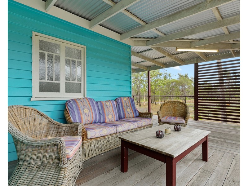 336 Pacific Haven Circuit, Pacific Haven QLD 4659