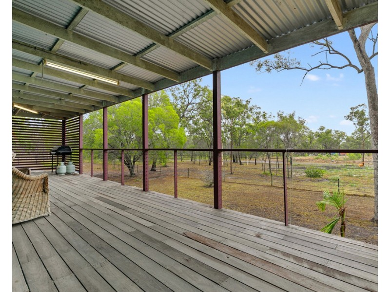 336 Pacific Haven Circuit, Pacific Haven QLD 4659