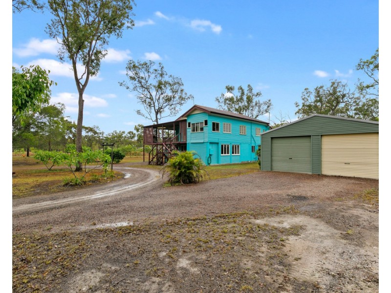 336 Pacific Haven Circuit, Pacific Haven QLD 4659