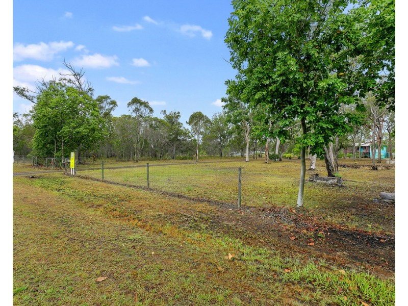 336 Pacific Haven Circuit, Pacific Haven QLD 4659