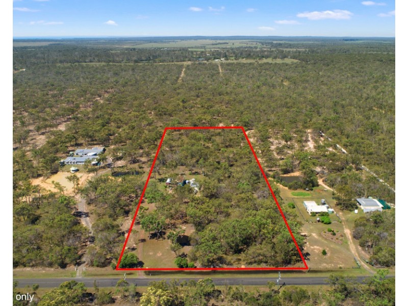 336 Pacific Haven Circuit, Pacific Haven QLD 4659