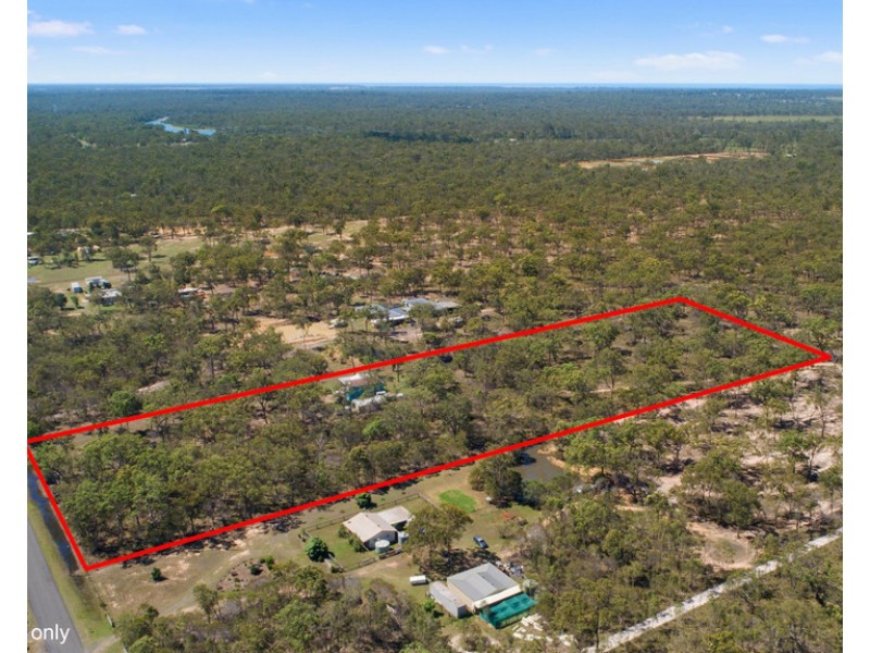 336 Pacific Haven Circuit, Pacific Haven QLD 4659