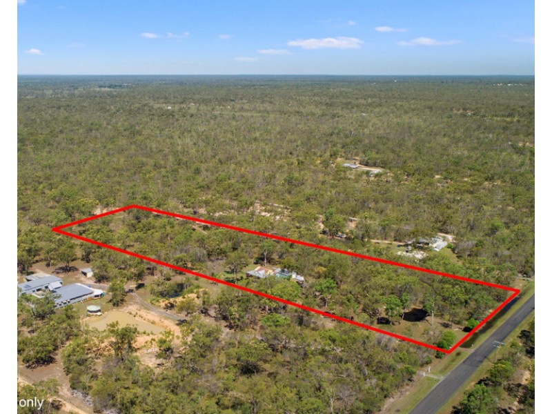 336 Pacific Haven Circuit, Pacific Haven QLD 4659