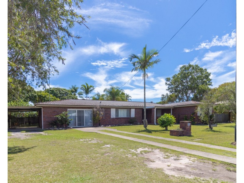 10 Frangipanni Avenue, Kawungan QLD 4655