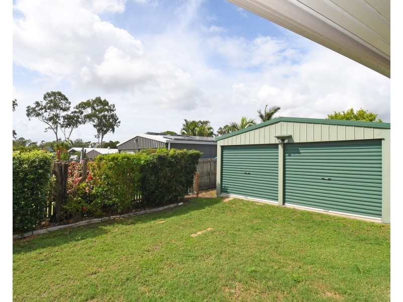24 Thornbill Drive, Eli Waters QLD 4655