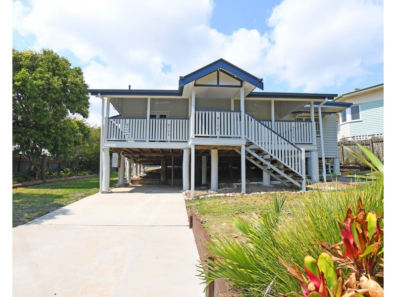 13 Gossner Street, Scarness QLD 4655