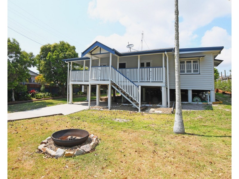 13 Gossner Street, Scarness QLD 4655