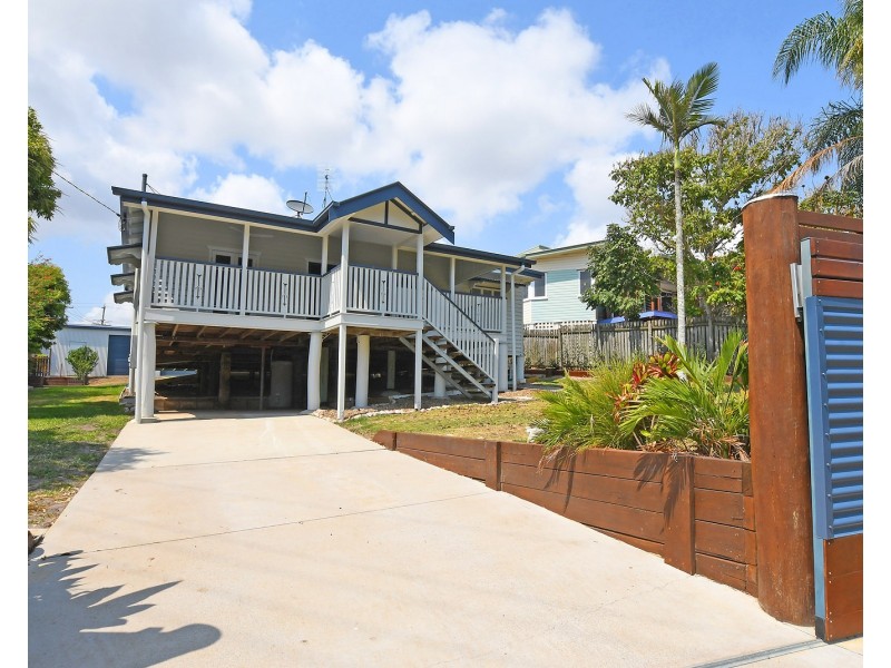 13 Gossner Street, Scarness QLD 4655