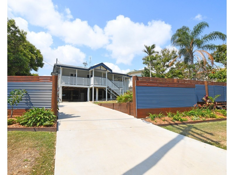 13 Gossner Street, Scarness QLD 4655