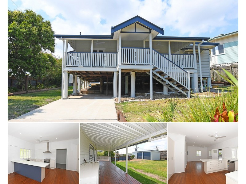 13 Gossner Street, Scarness QLD 4655