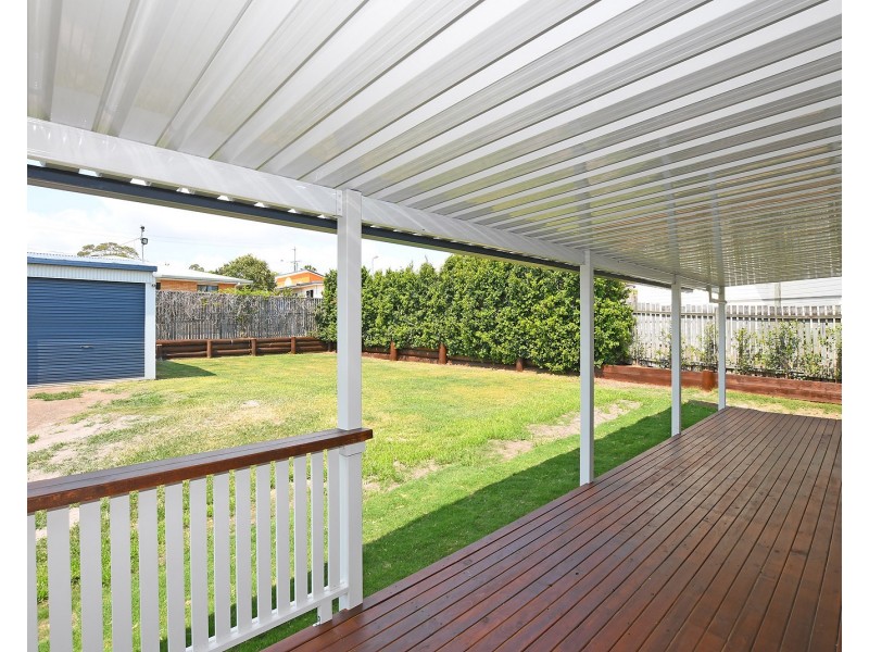 13 Gossner Street, Scarness QLD 4655
