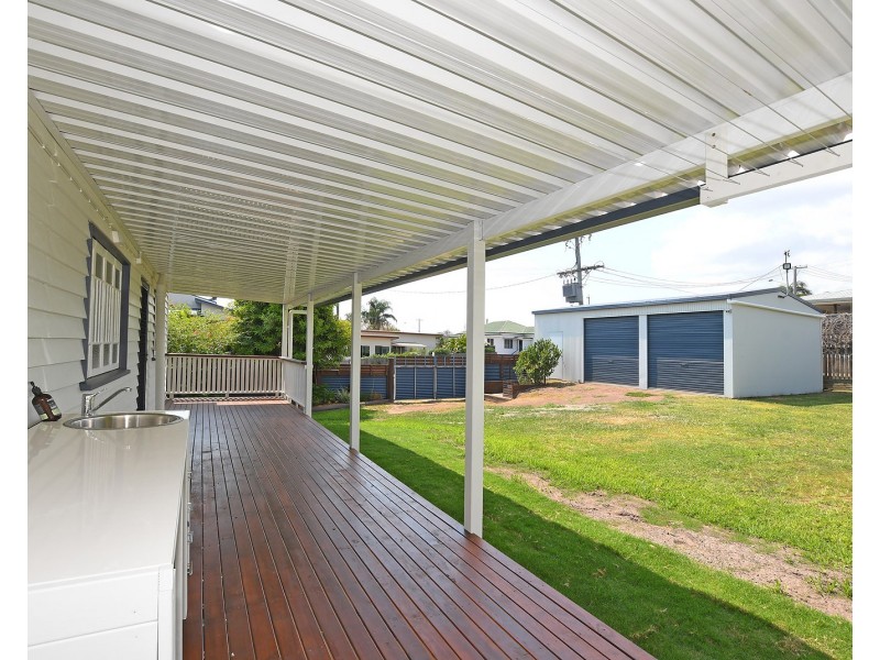 13 Gossner Street, Scarness QLD 4655