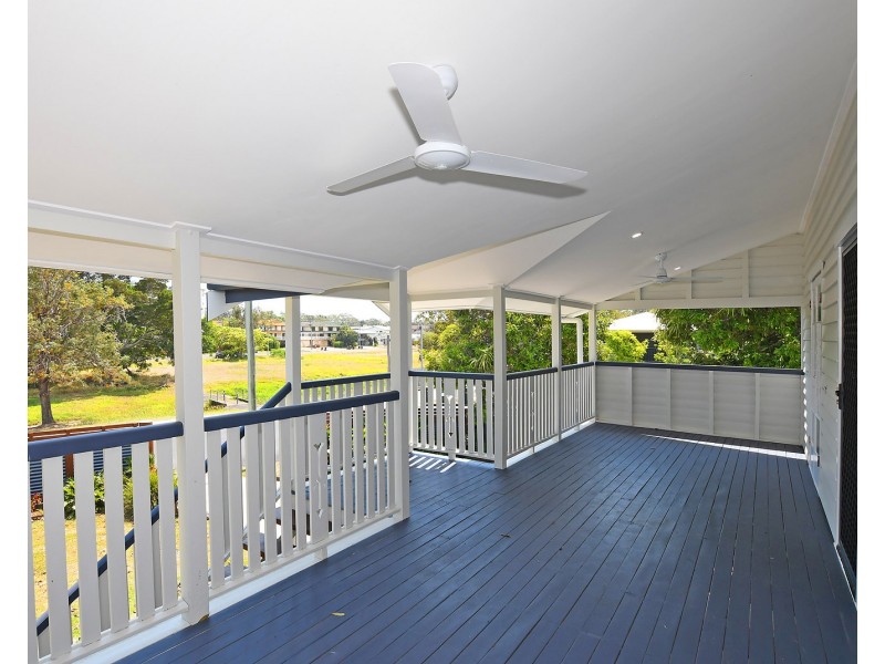 13 Gossner Street, Scarness QLD 4655