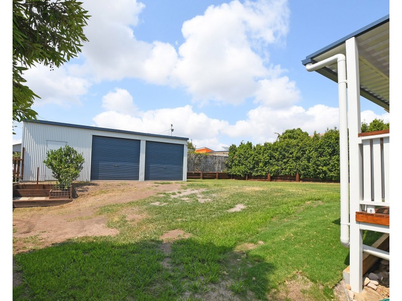 13 Gossner Street, Scarness QLD 4655