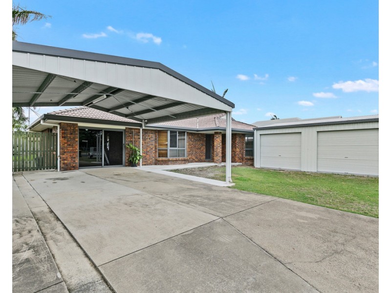 1 Alma Court, Urangan QLD 4655