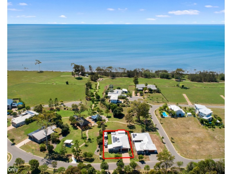 63 Barramundi Drive, Burrum Heads QLD 4659