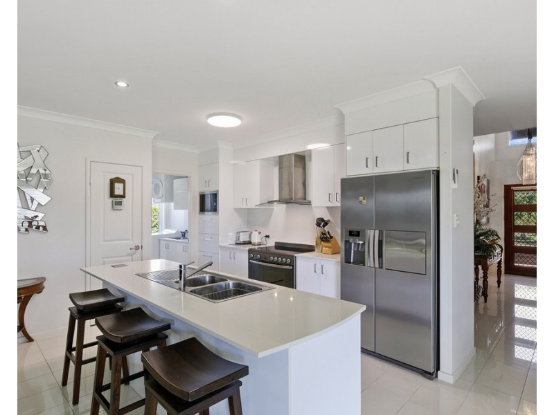 63 Barramundi Drive, Burrum Heads QLD 4659