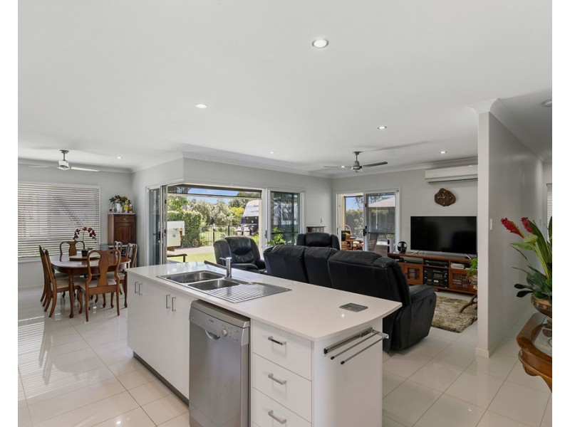 63 Barramundi Drive, Burrum Heads QLD 4659