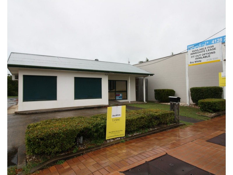 68 TORQUAY ROAD, Pialba QLD 4655