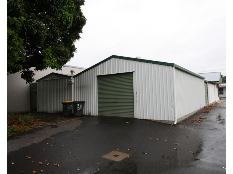 68 TORQUAY ROAD, Pialba QLD 4655