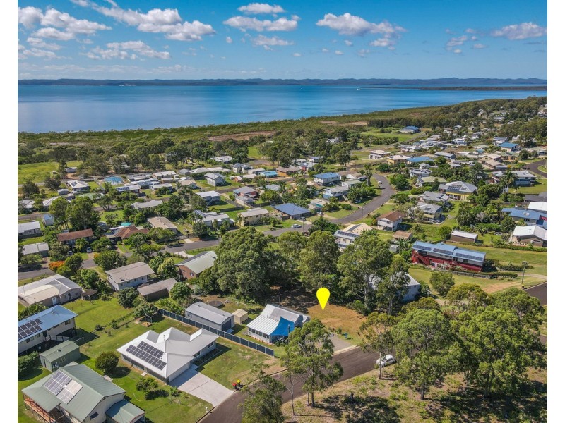 8 Turnstone Blvd, River Heads QLD 4655