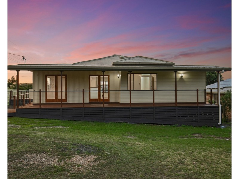 34 Pacific Drive, Booral QLD 4655