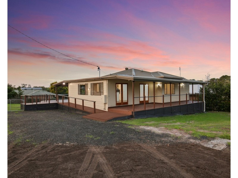 34 Pacific Drive, Booral QLD 4655