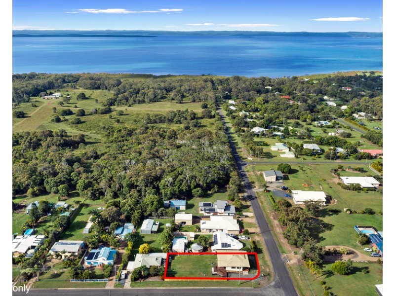 34 Pacific Drive, Booral QLD 4655