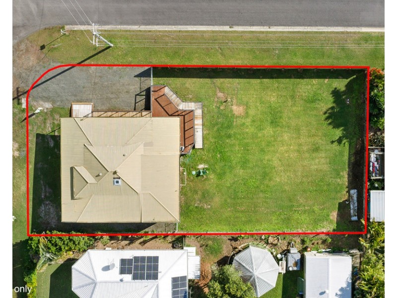 34 Pacific Drive, Booral QLD 4655