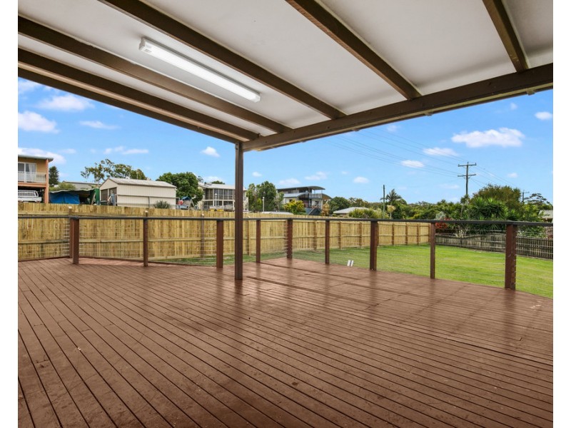34 Pacific Drive, Booral QLD 4655