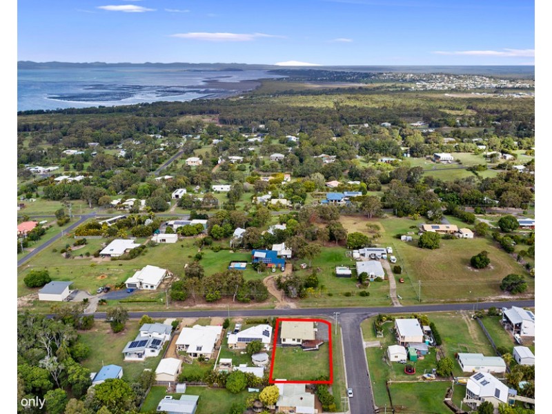 34 Pacific Drive, Booral QLD 4655