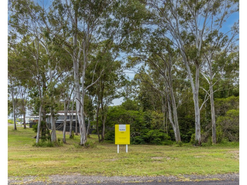 12 Cecily Terrace, River Heads QLD 4655