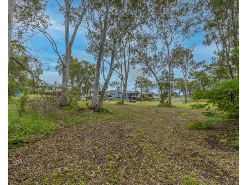 12 Cecily Terrace, River Heads QLD 4655