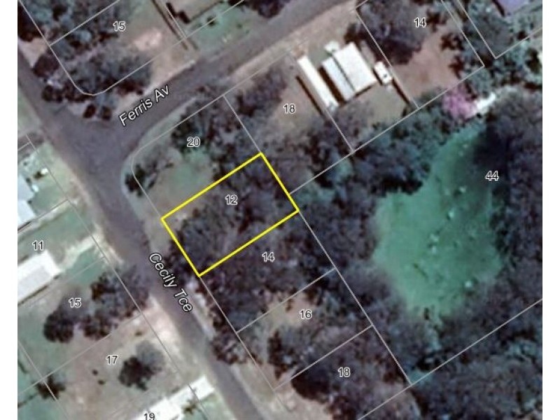 12 Cecily Terrace, River Heads QLD 4655