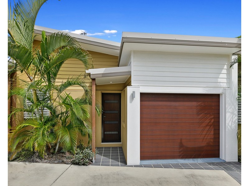 20/138 Cypress Street, Urangan QLD 4655