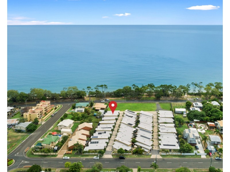 20/138 Cypress Street, Urangan QLD 4655